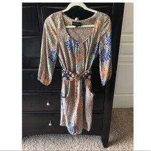 Anthropologie Dress